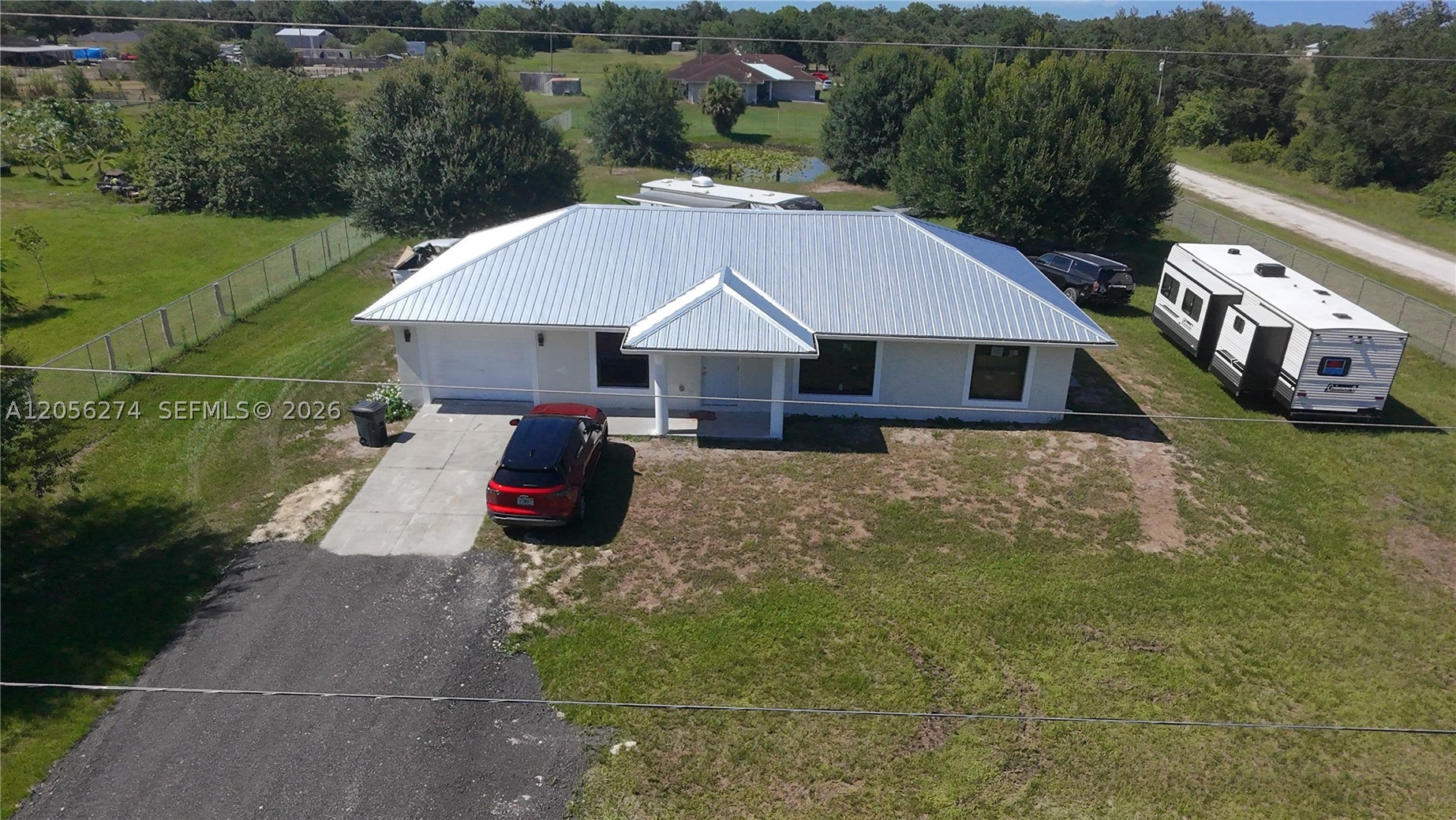 MONTURA RANCH ESTATES - Residential