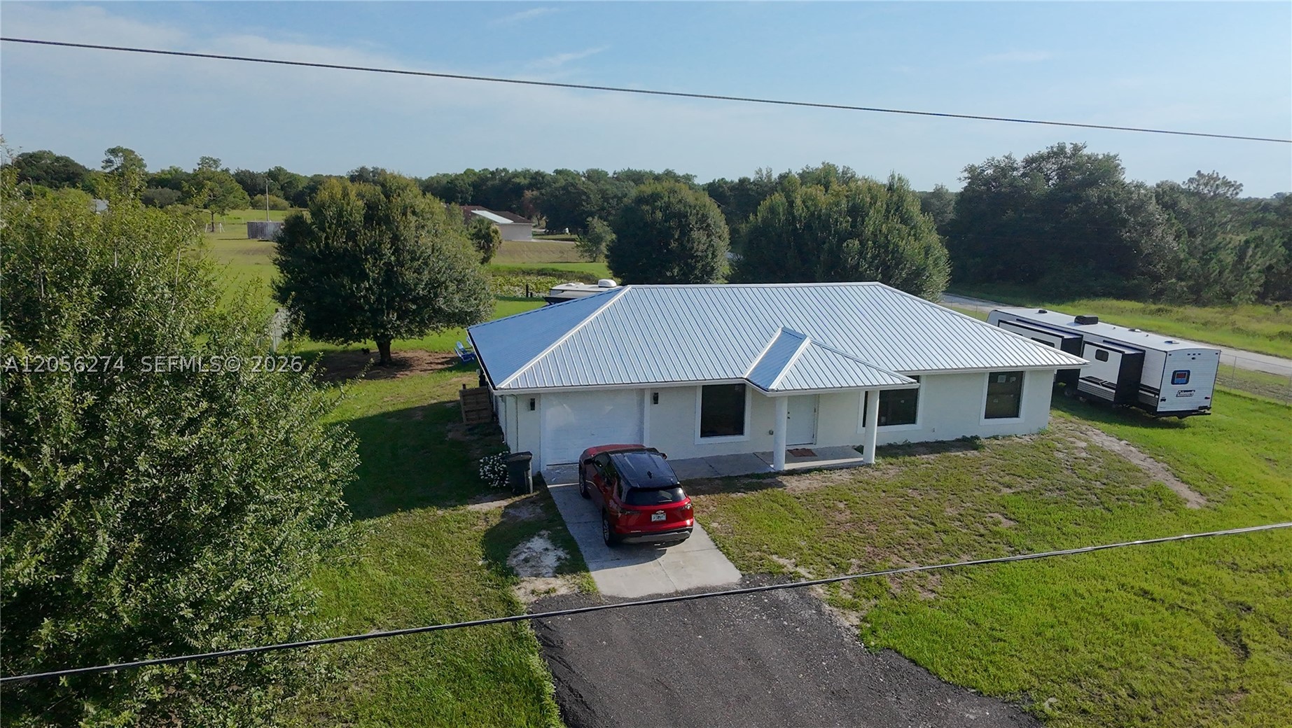MONTURA RANCH ESTATES - Residential