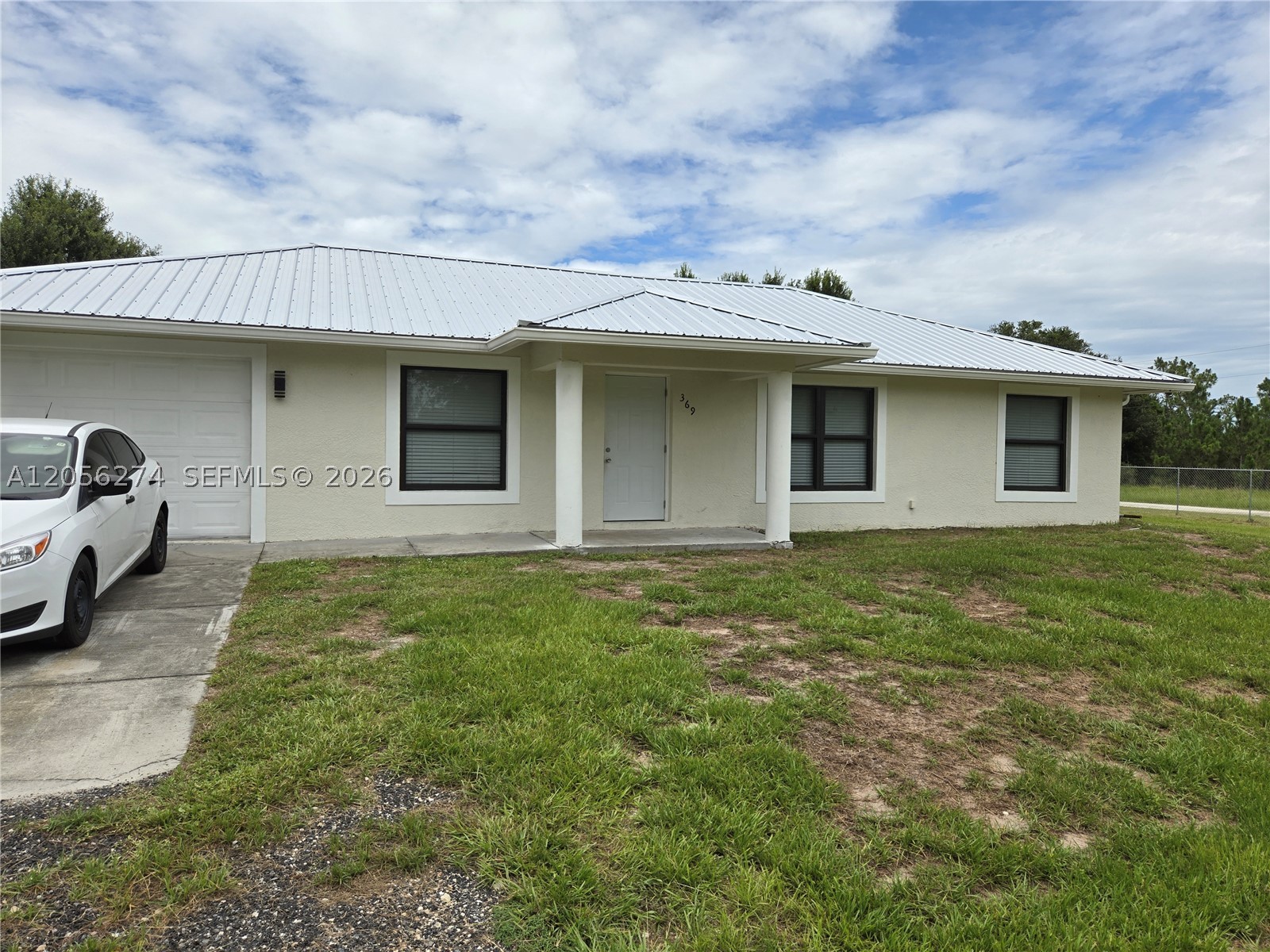 MONTURA RANCH ESTATES - Residential
