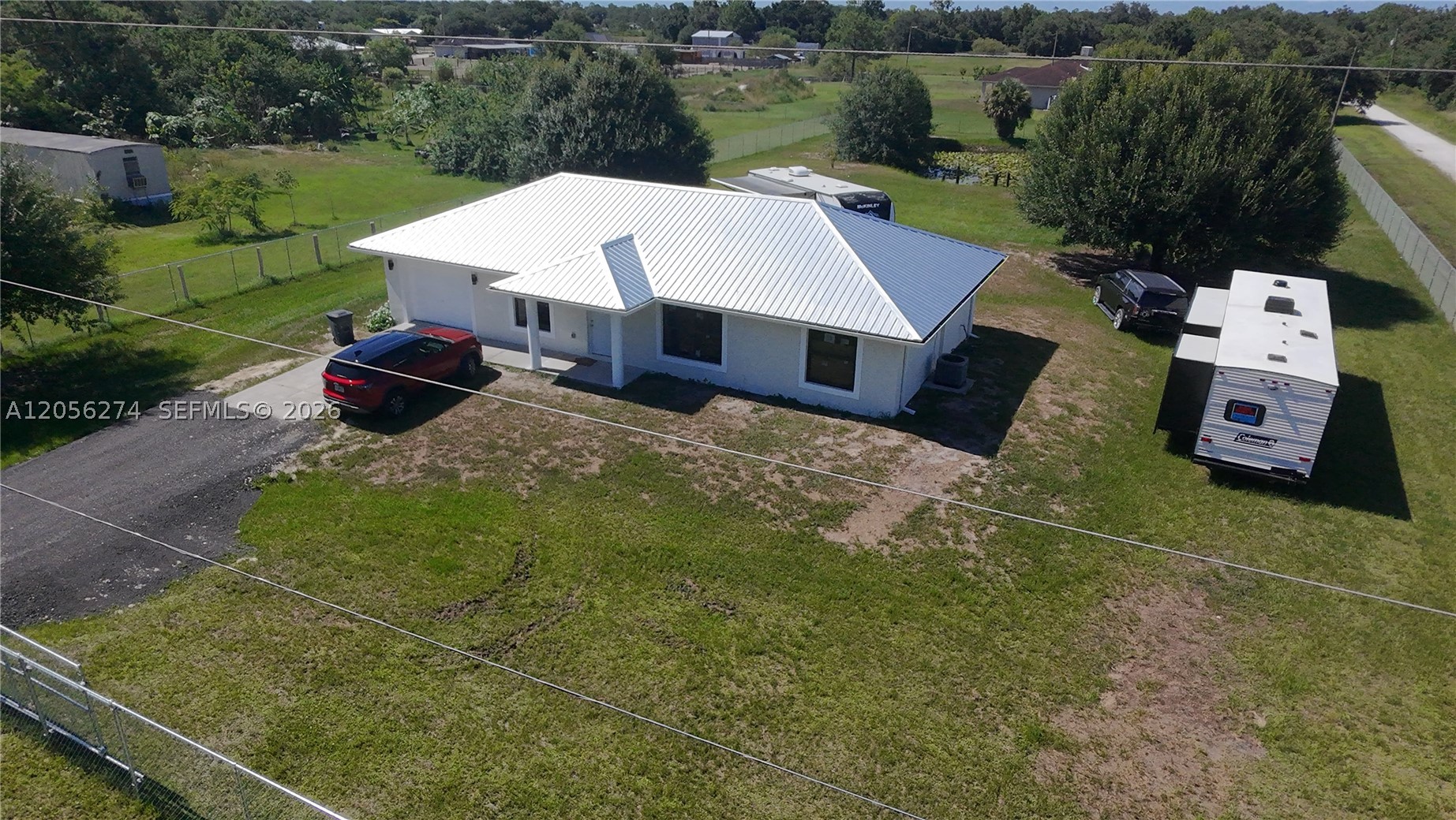 MONTURA RANCH ESTATES - Residential