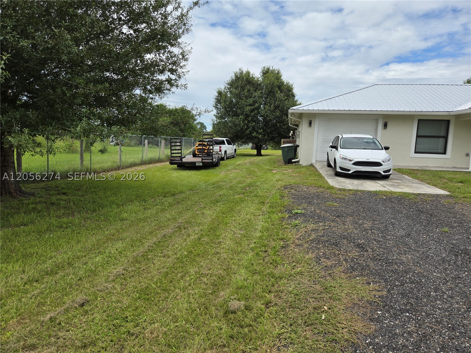 MONTURA RANCH ESTATES - Residential