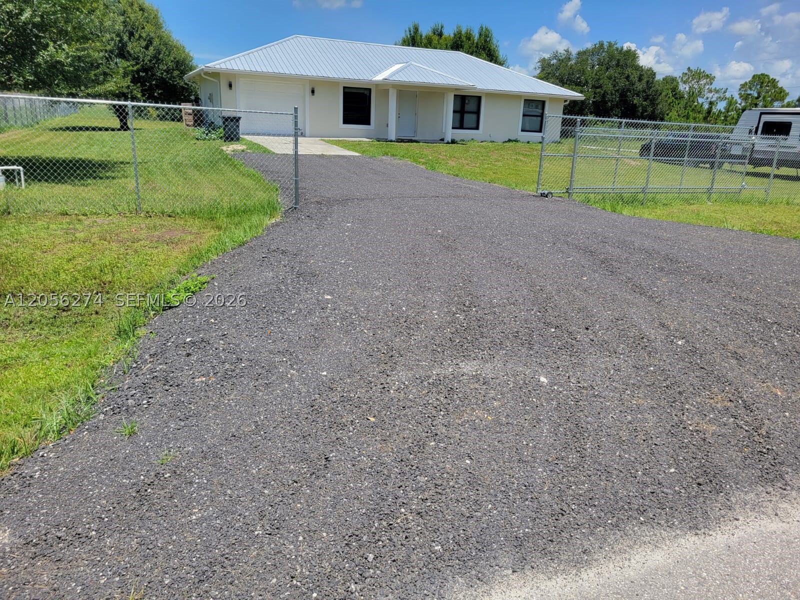 MONTURA RANCH ESTATES - Residential