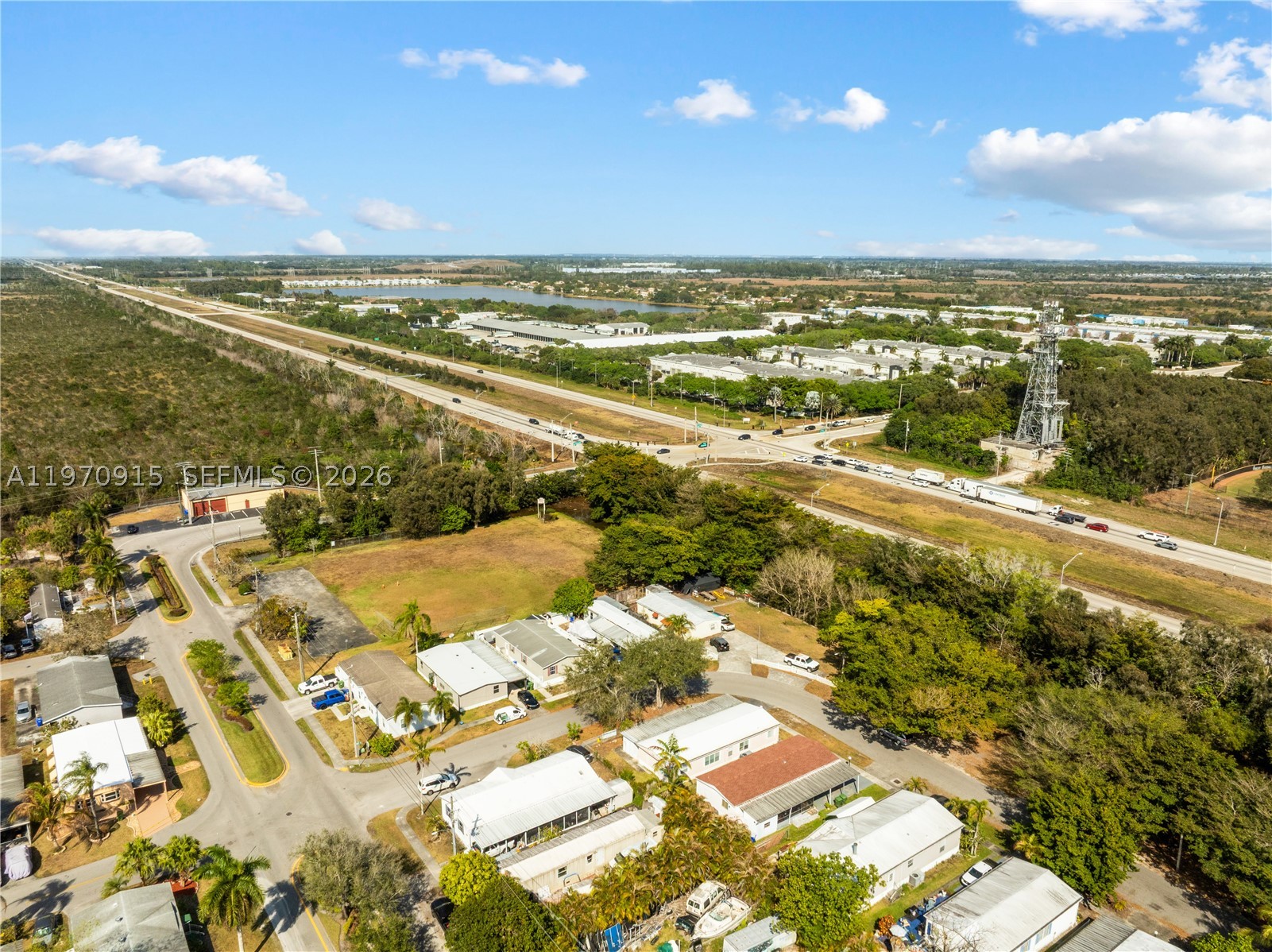 HERITAGE CITY SEC 1 - Residential