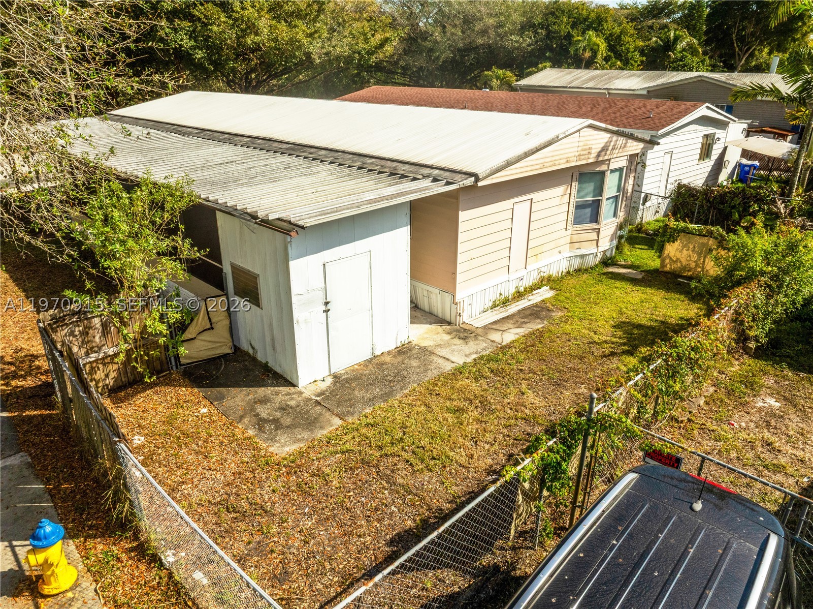 HERITAGE CITY SEC 1 - Residential