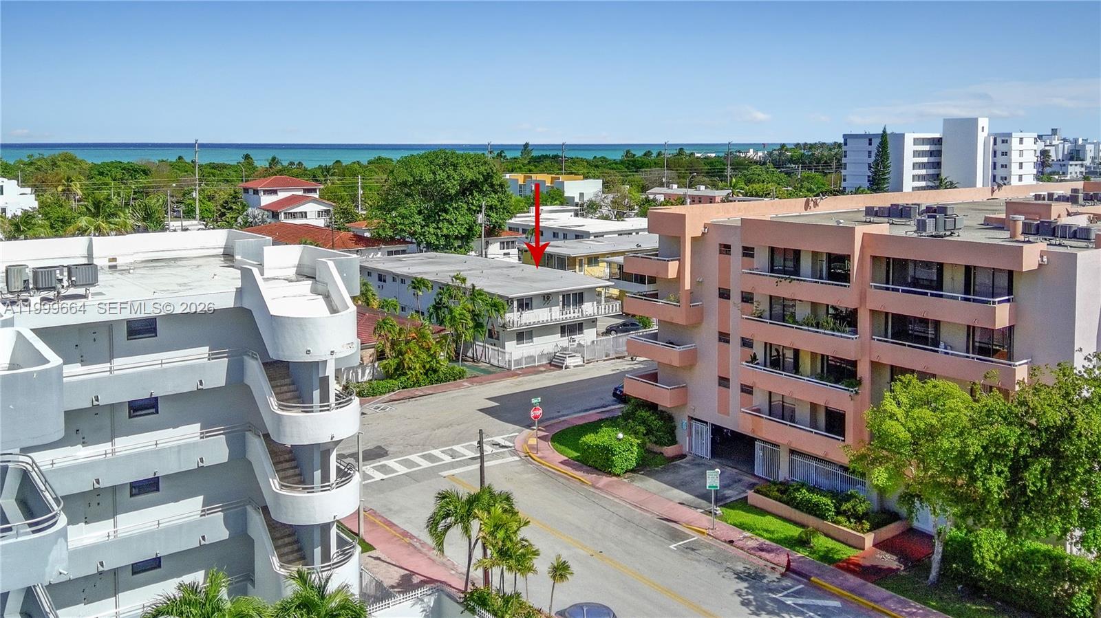 ORLEANS HOUSE CONDO - Residential