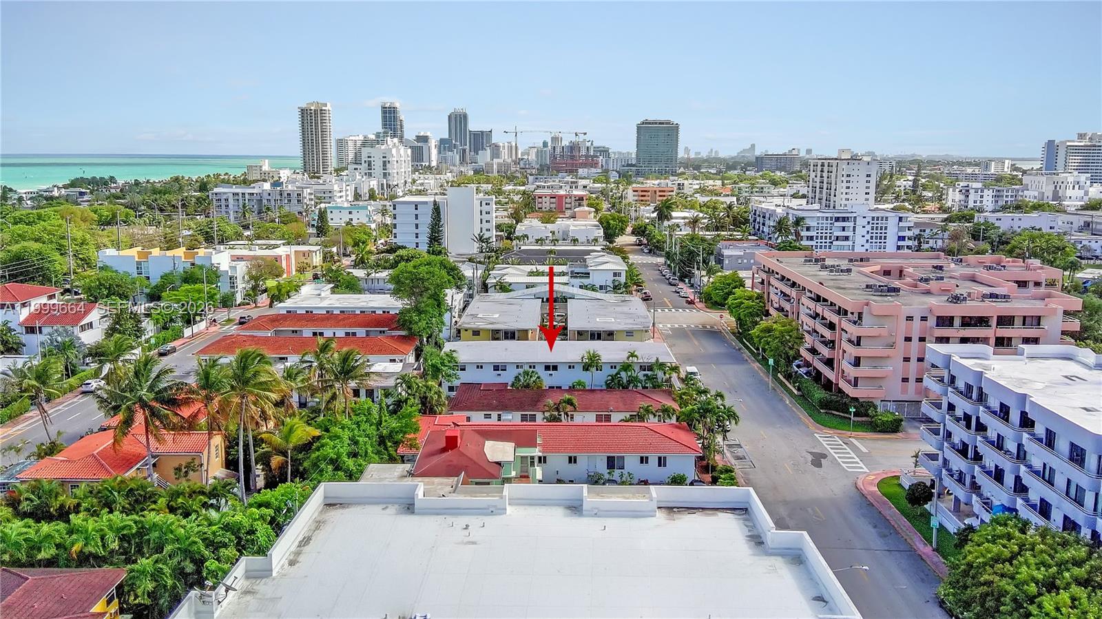 ORLEANS HOUSE CONDO - Residential