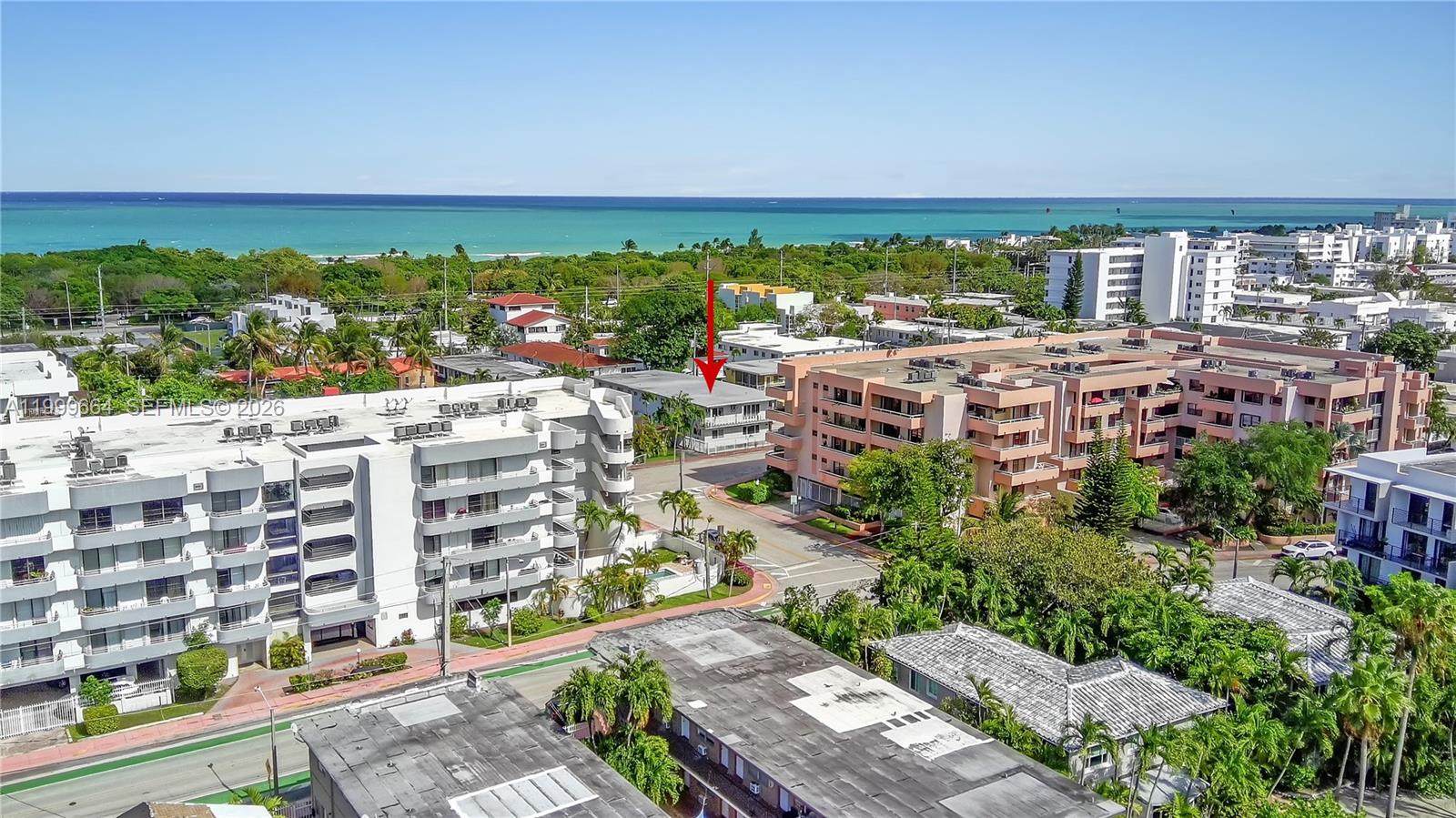 ORLEANS HOUSE CONDO - Residential