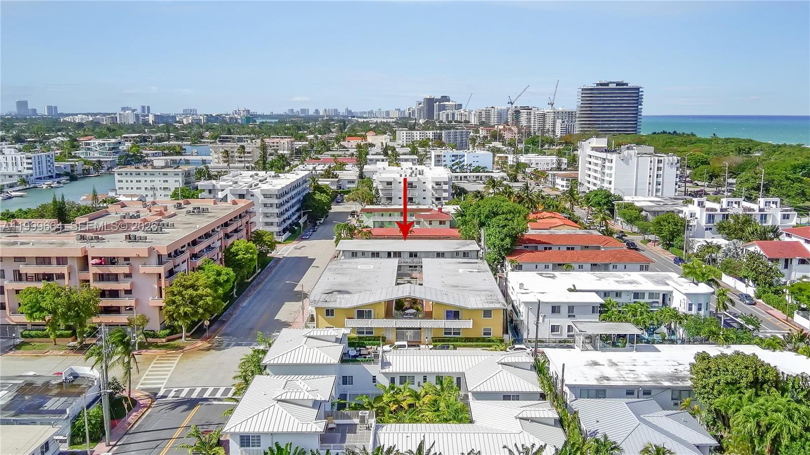 ORLEANS HOUSE CONDO - Residential