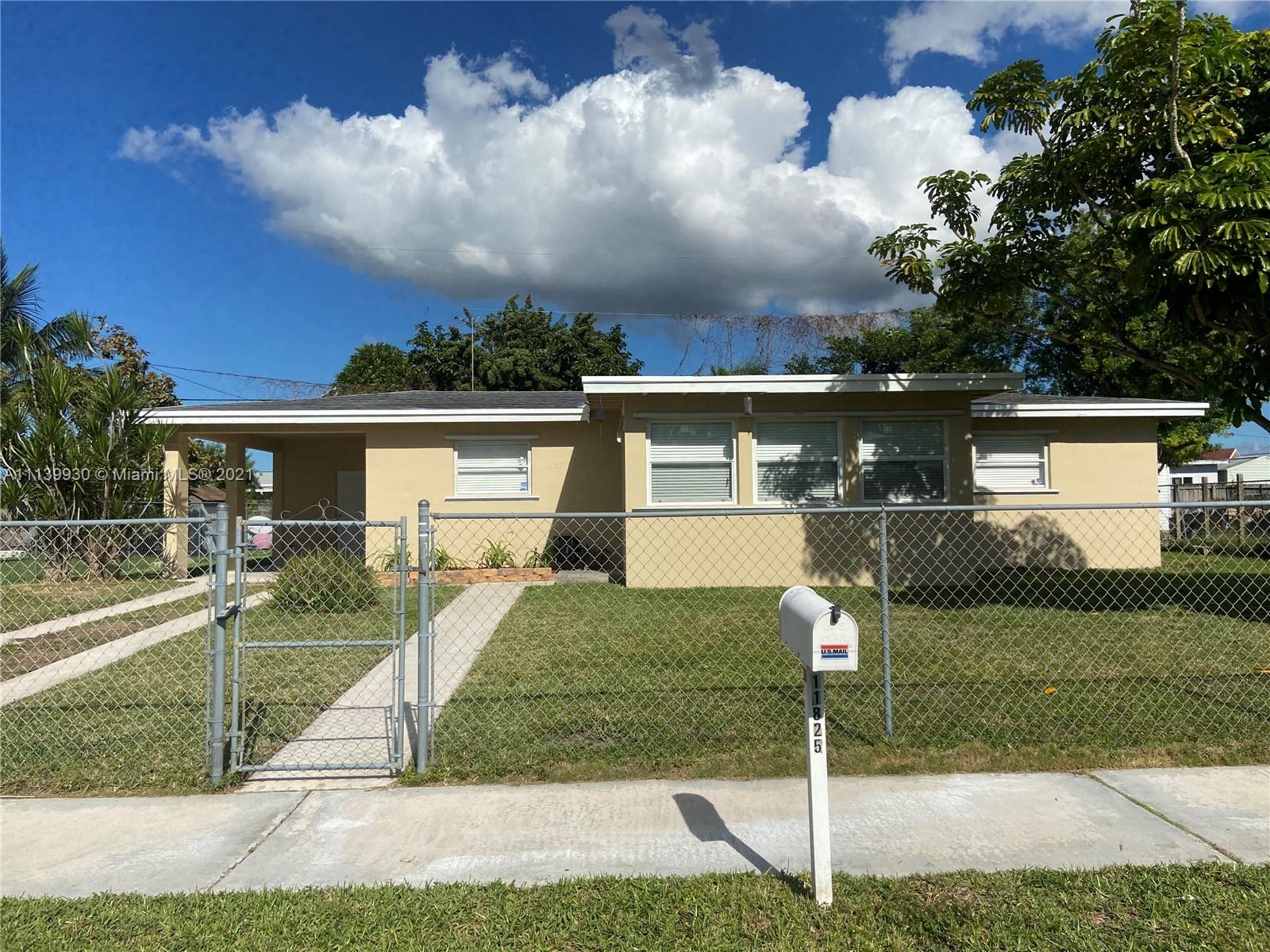 NEW SO MIAMI HEIGHTS SEC - Residential
