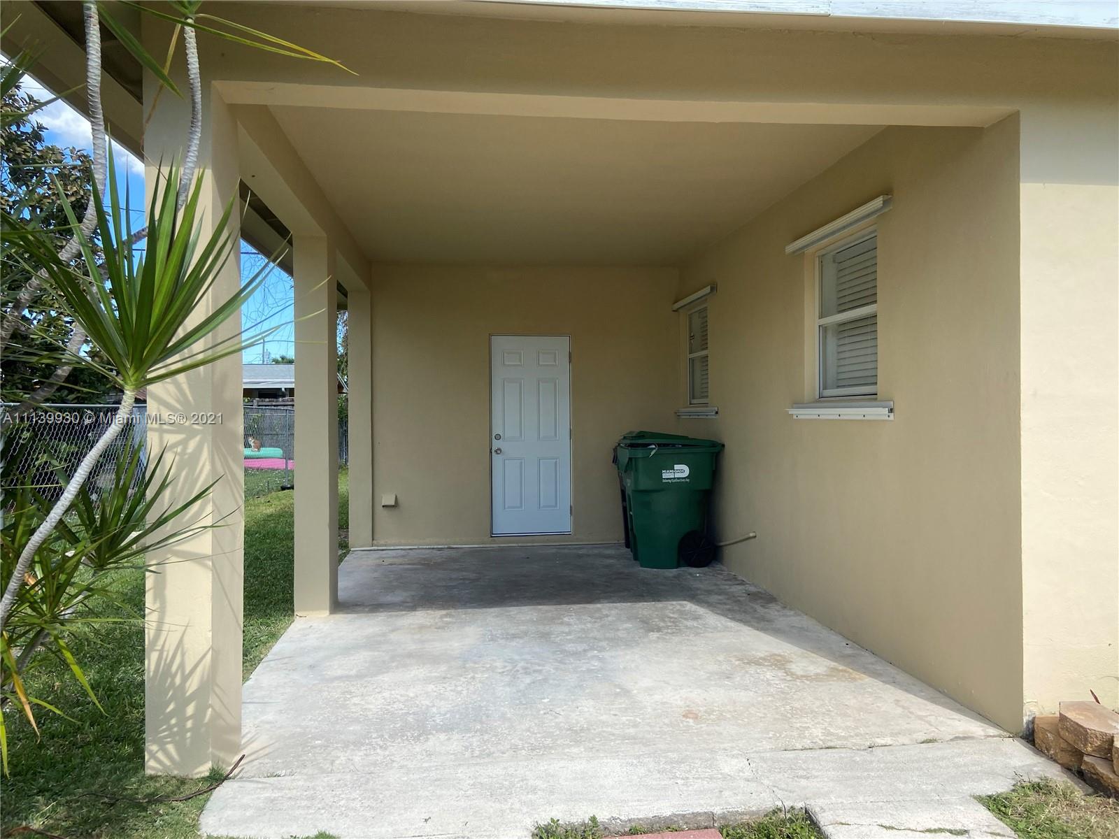 NEW SO MIAMI HEIGHTS SEC - Residential