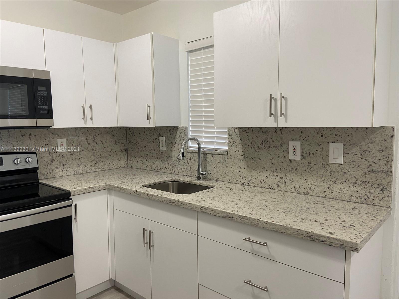 NEW SO MIAMI HEIGHTS SEC - Residential