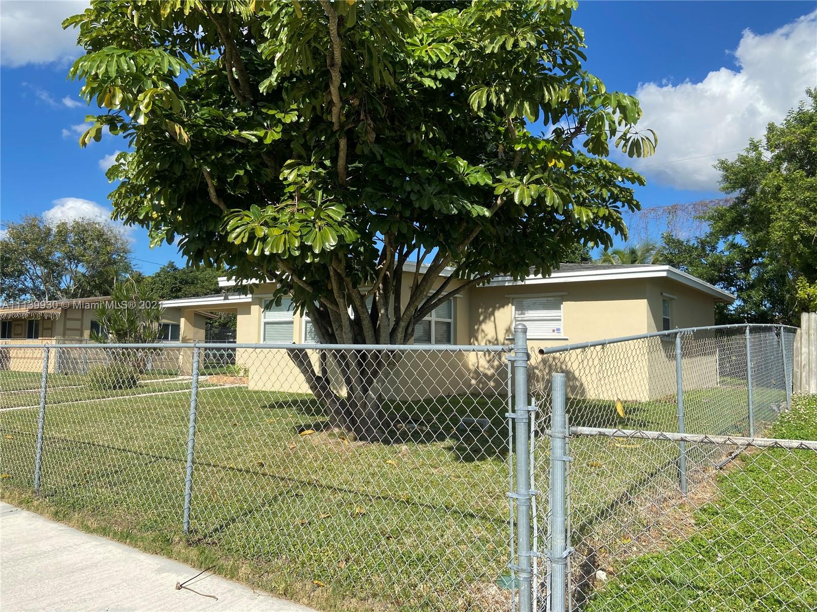 NEW SO MIAMI HEIGHTS SEC - Residential