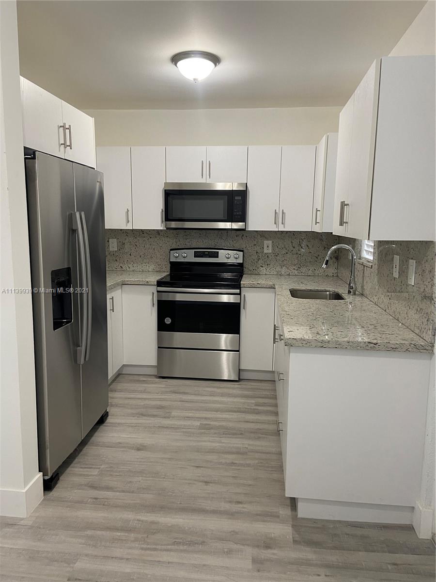 NEW SO MIAMI HEIGHTS SEC - Residential