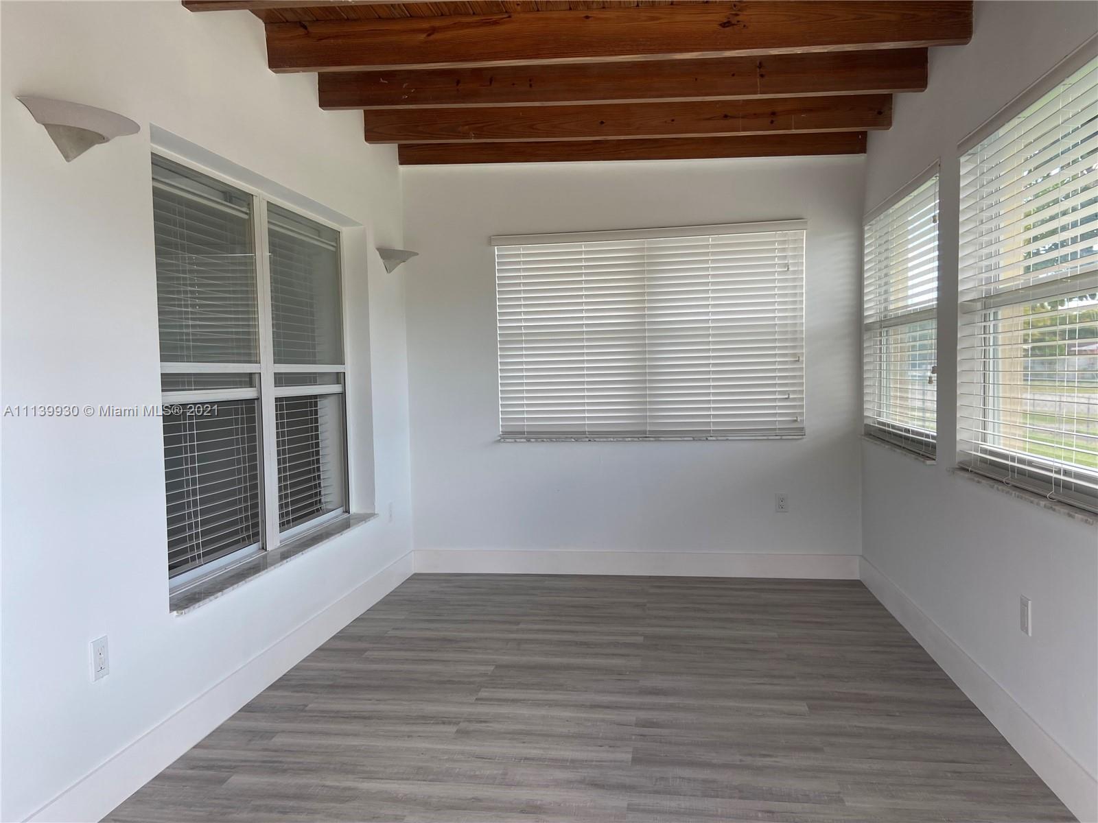 NEW SO MIAMI HEIGHTS SEC - Residential