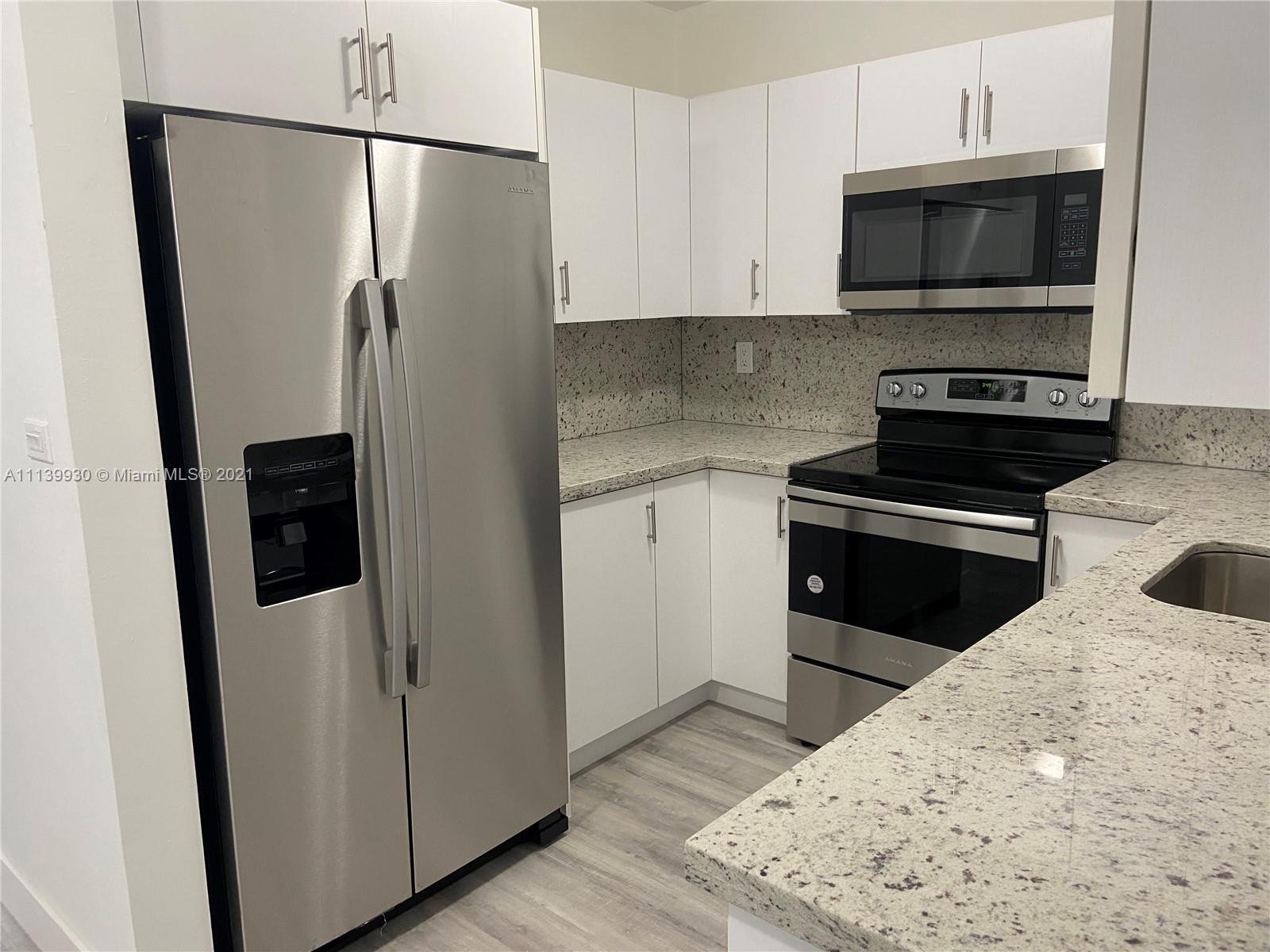 NEW SO MIAMI HEIGHTS SEC - Residential