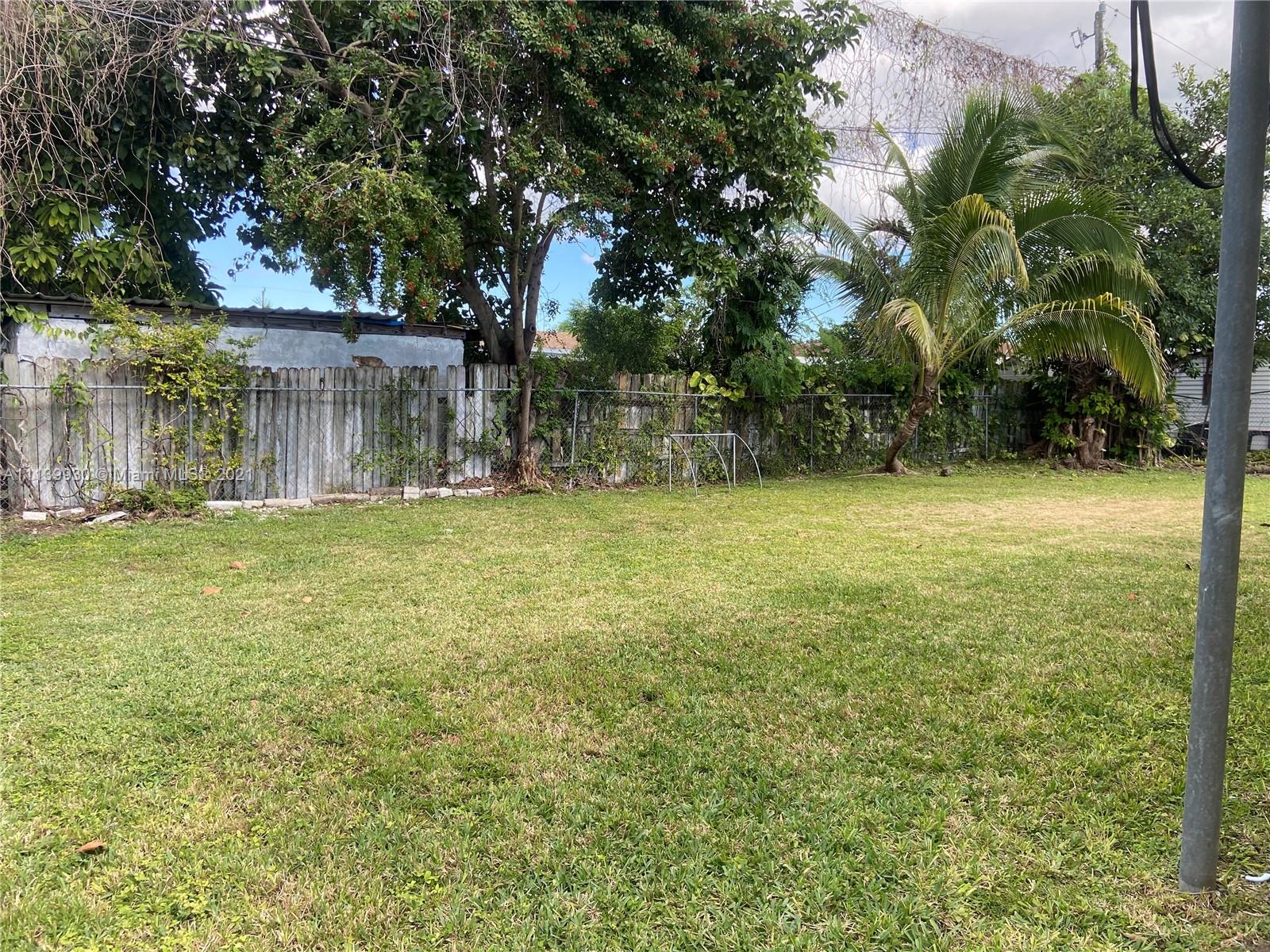 NEW SO MIAMI HEIGHTS SEC - Residential