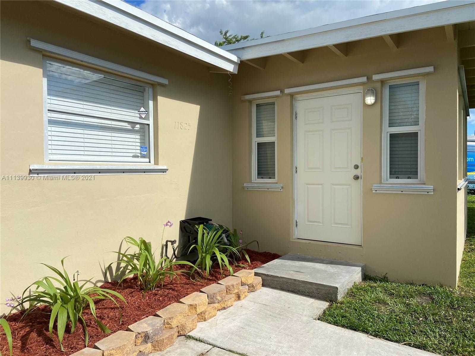NEW SO MIAMI HEIGHTS SEC - Residential
