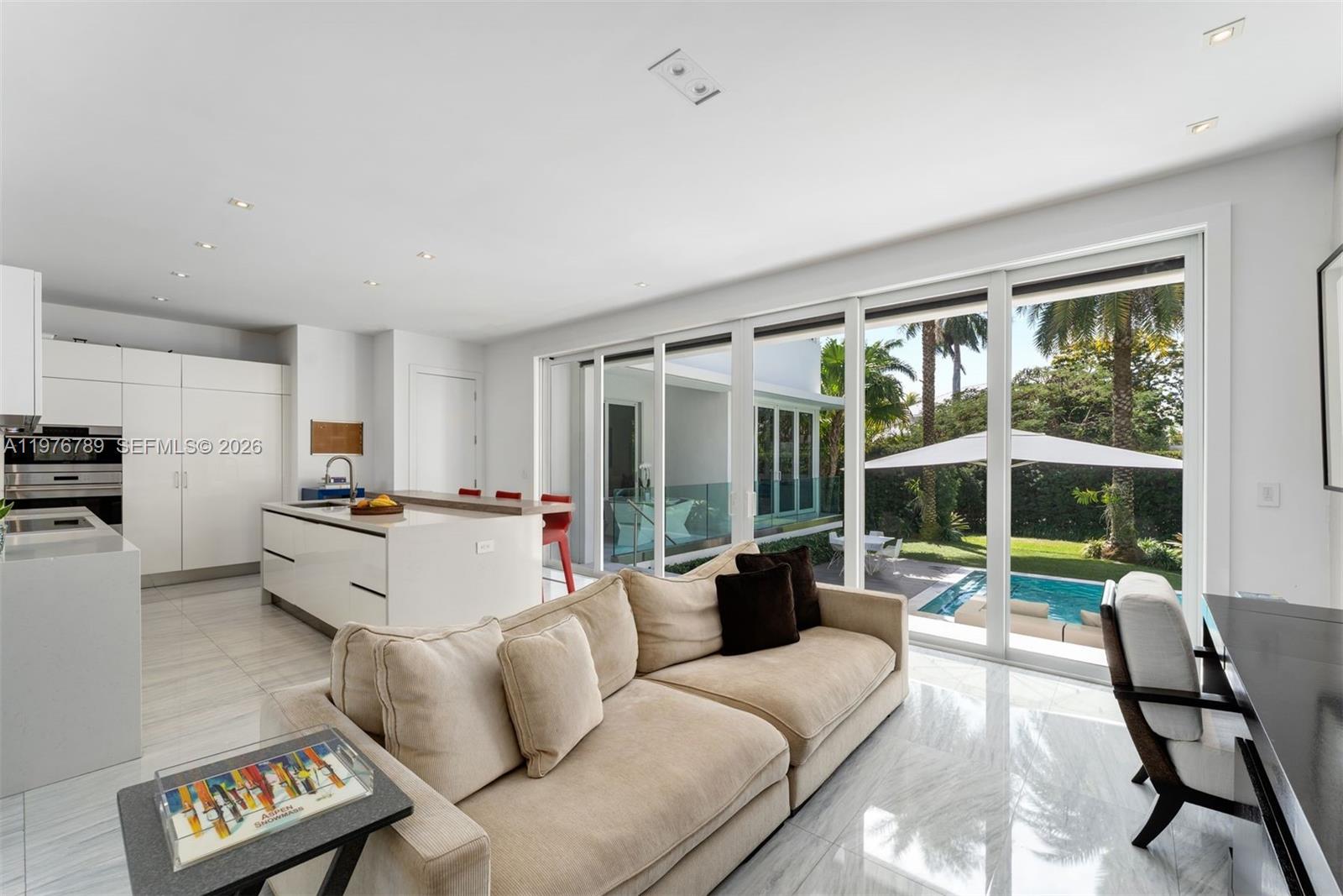 BISCAYNE KEY ESTATES - Residential