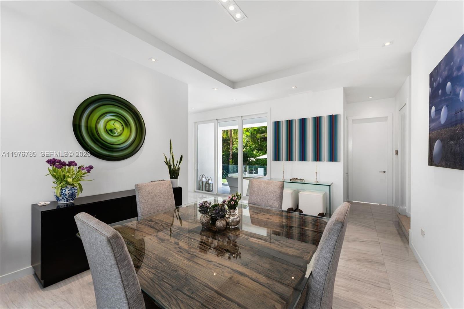 BISCAYNE KEY ESTATES - Residential