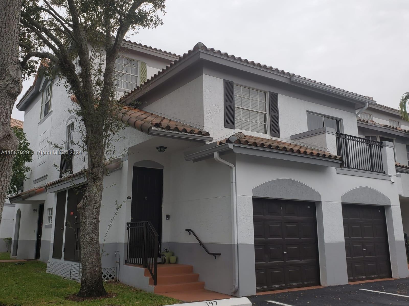 VILLAS DE TUSCANY CONDO - Residential Lease