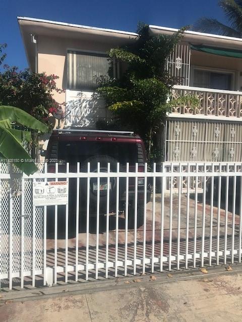 OCEAN BEACH ADDN NO 3 - Residential Lease