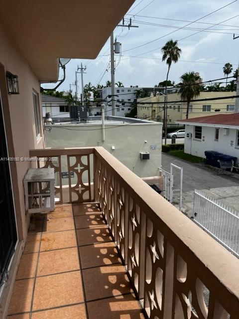 OCEAN BEACH ADDN NO 3 - Residential Lease