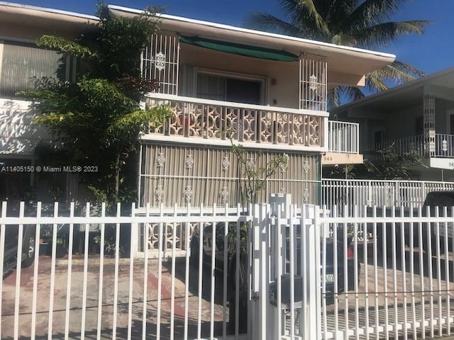 OCEAN BEACH ADDN NO 3 - Residential Lease