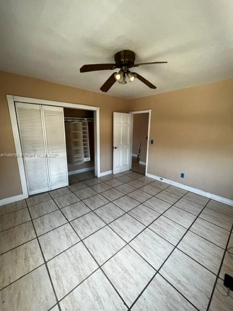 OCEAN BEACH ADDN NO 3 - Residential Lease