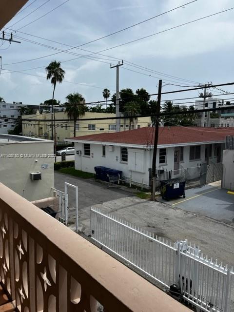OCEAN BEACH ADDN NO 3 - Residential Lease