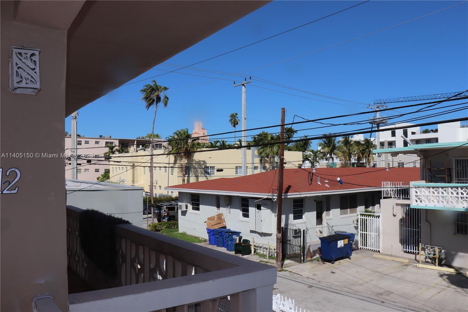 OCEAN BEACH ADDN NO 3 - Residential Lease
