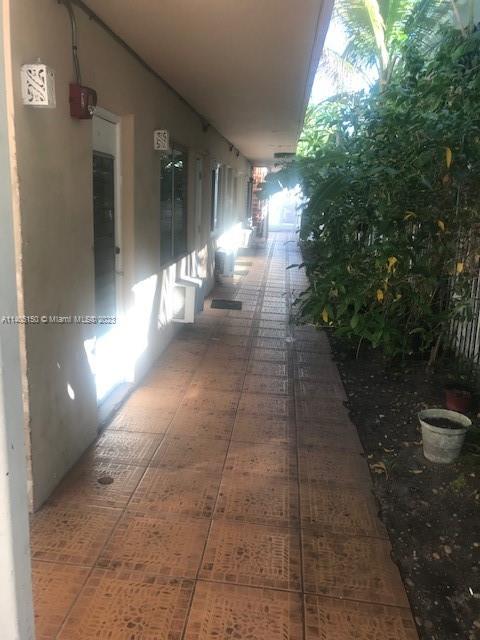 OCEAN BEACH ADDN NO 3 - Residential Lease