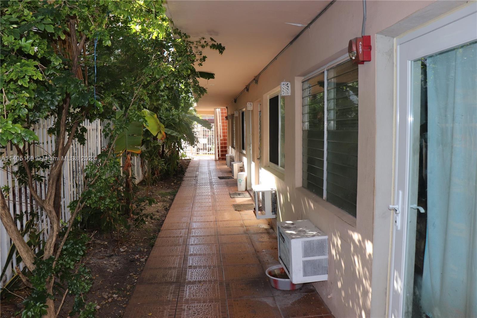 OCEAN BEACH ADDN NO 3 - Residential Lease