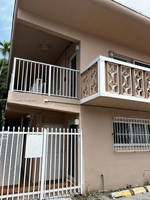 OCEAN BEACH ADDN NO 3 - Residential Lease