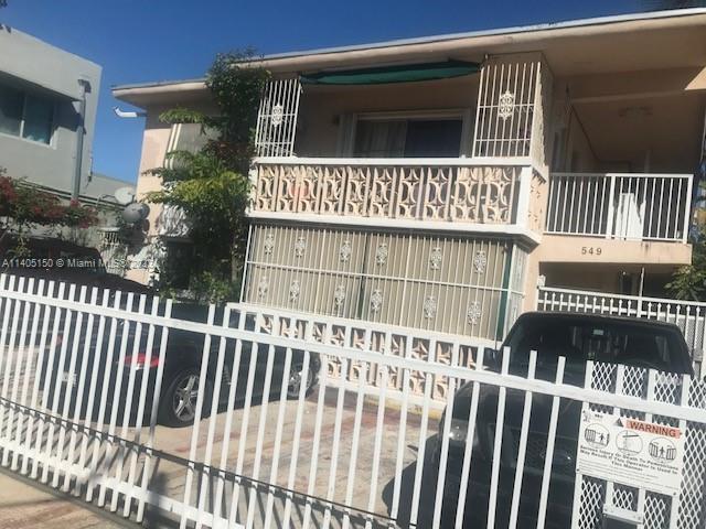 OCEAN BEACH ADDN NO 3 - Residential Lease