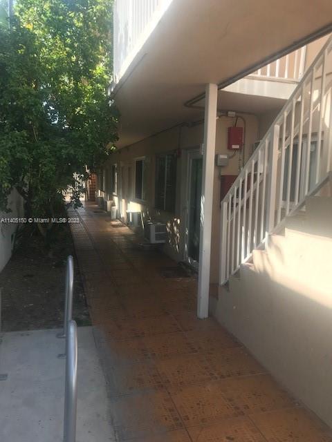OCEAN BEACH ADDN NO 3 - Residential Lease