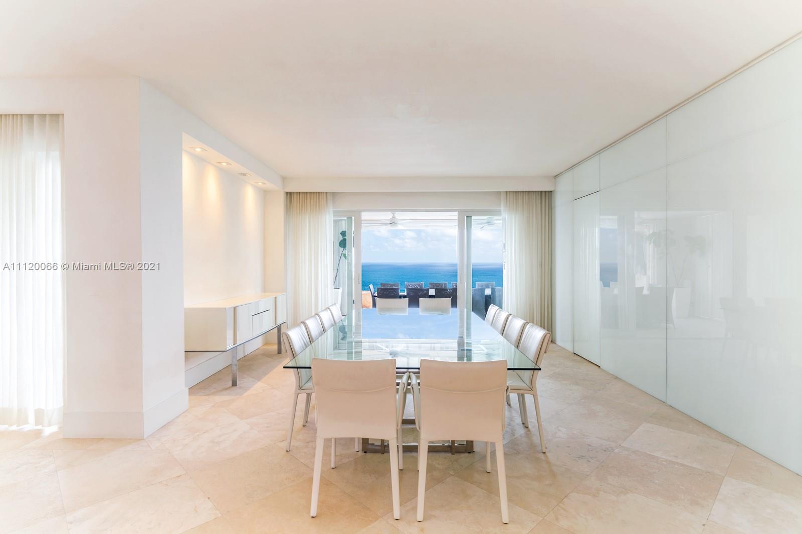 BAYVIEW FISHER ISL CONDO - Residential