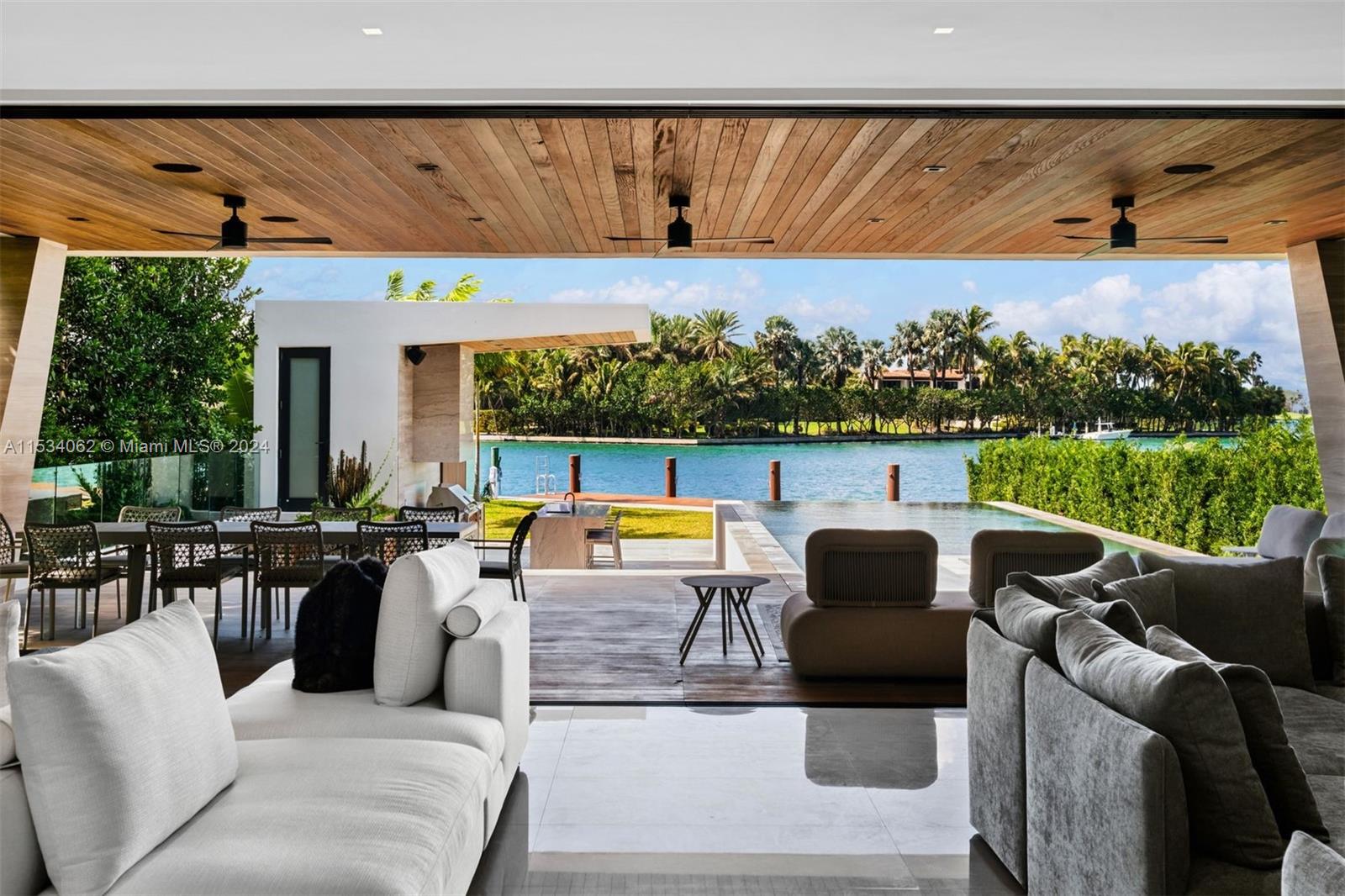 ALTOS DEL MAR NO 5 - Residential