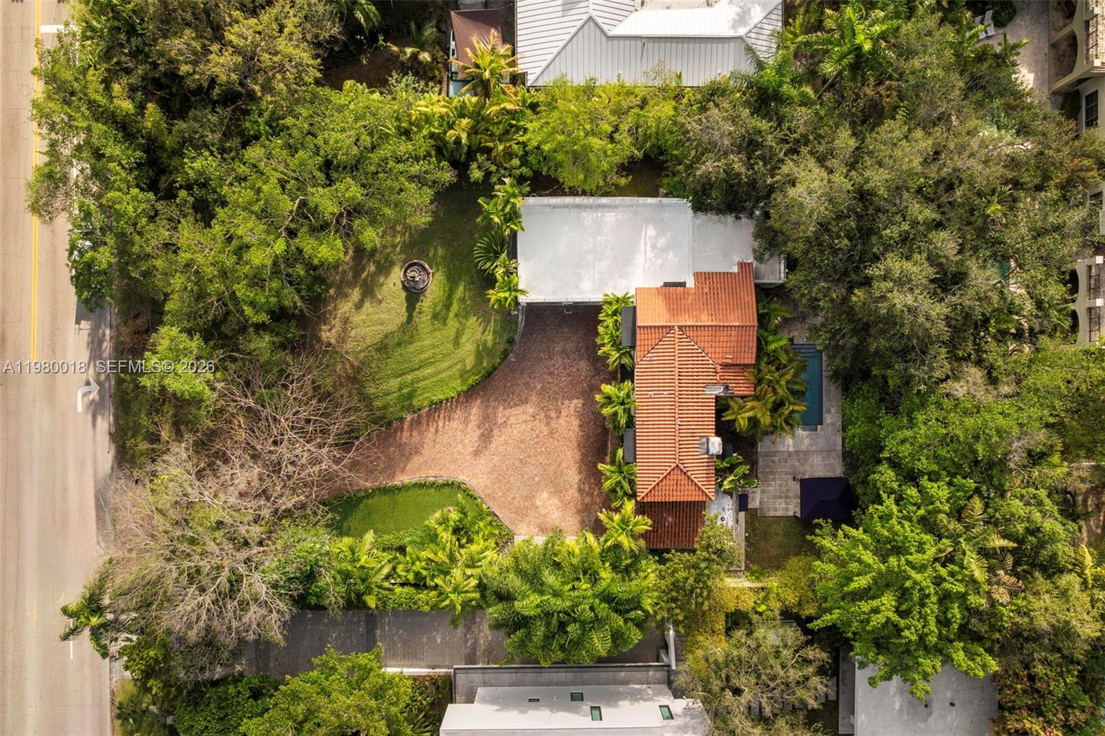 BRICKELL FLAGLER - Land