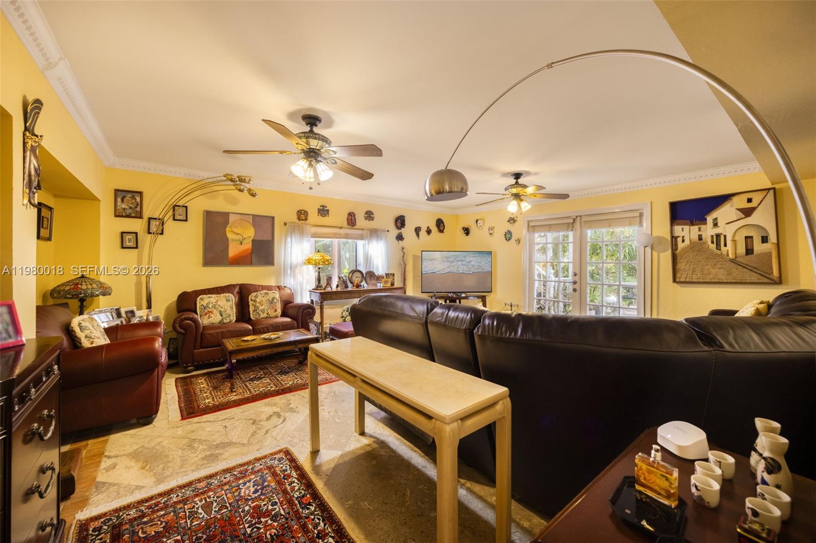 BRICKELL FLAGLER - Land