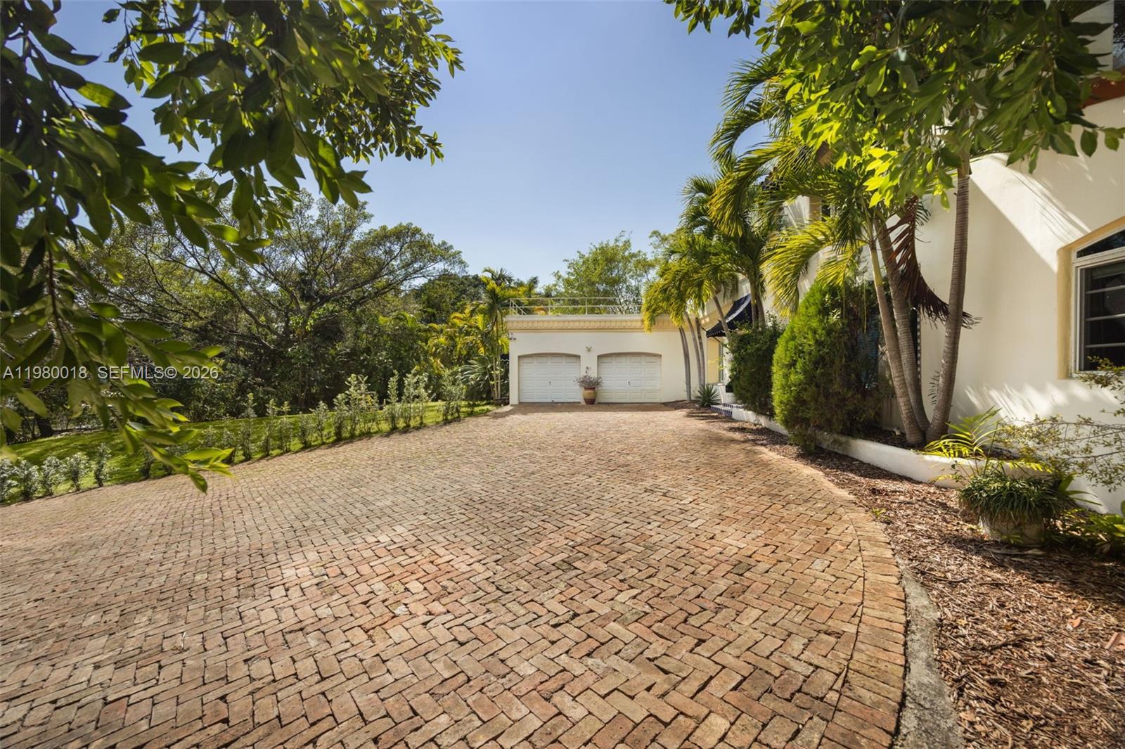 BRICKELL FLAGLER - Land