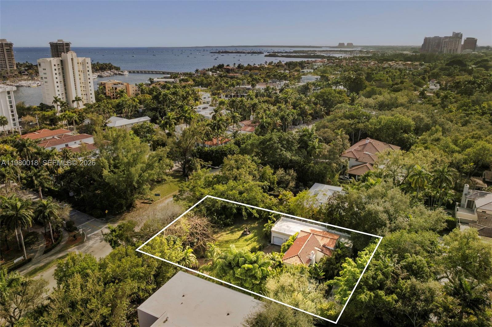 BRICKELL FLAGLER - Land