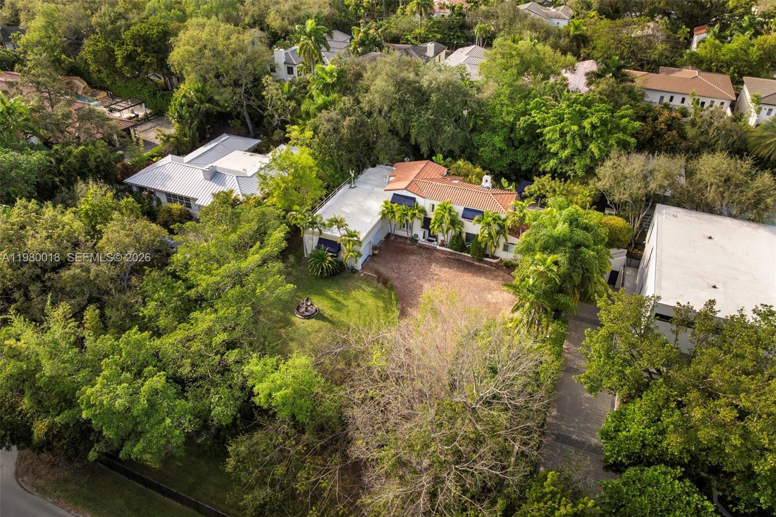 BRICKELL FLAGLER - Land