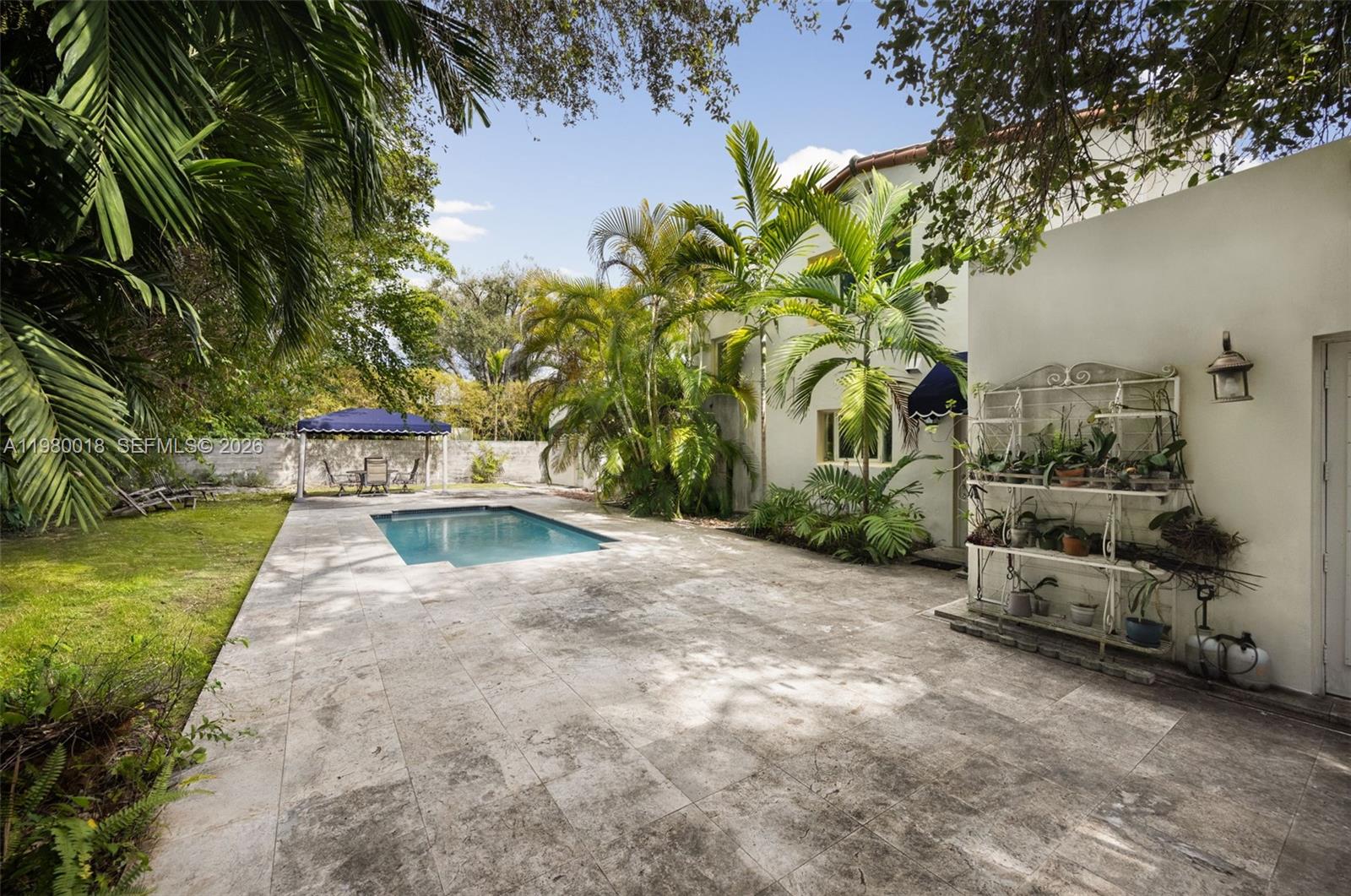 BRICKELL FLAGLER - Land