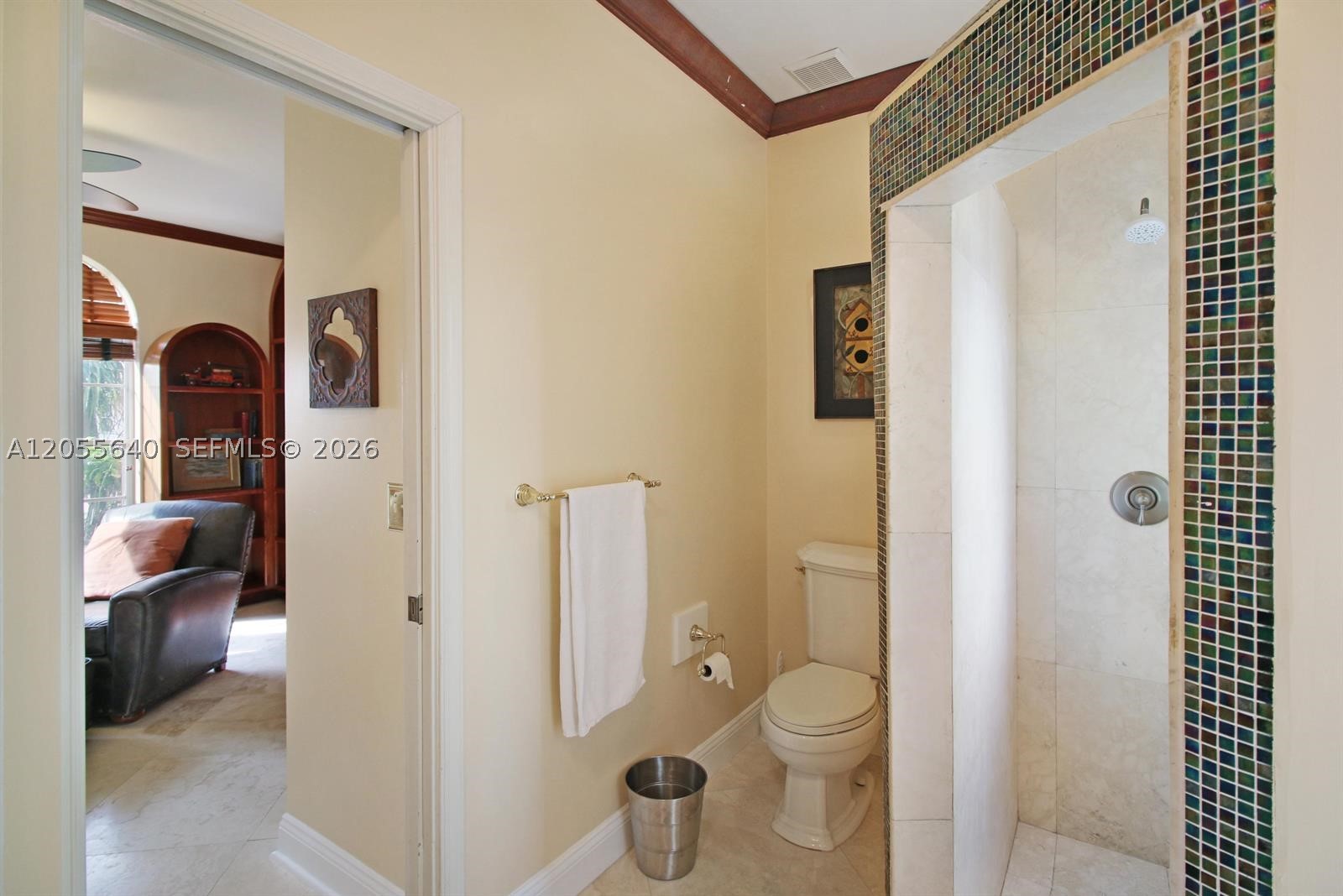 WOODMONT TRACT 50 - Residential