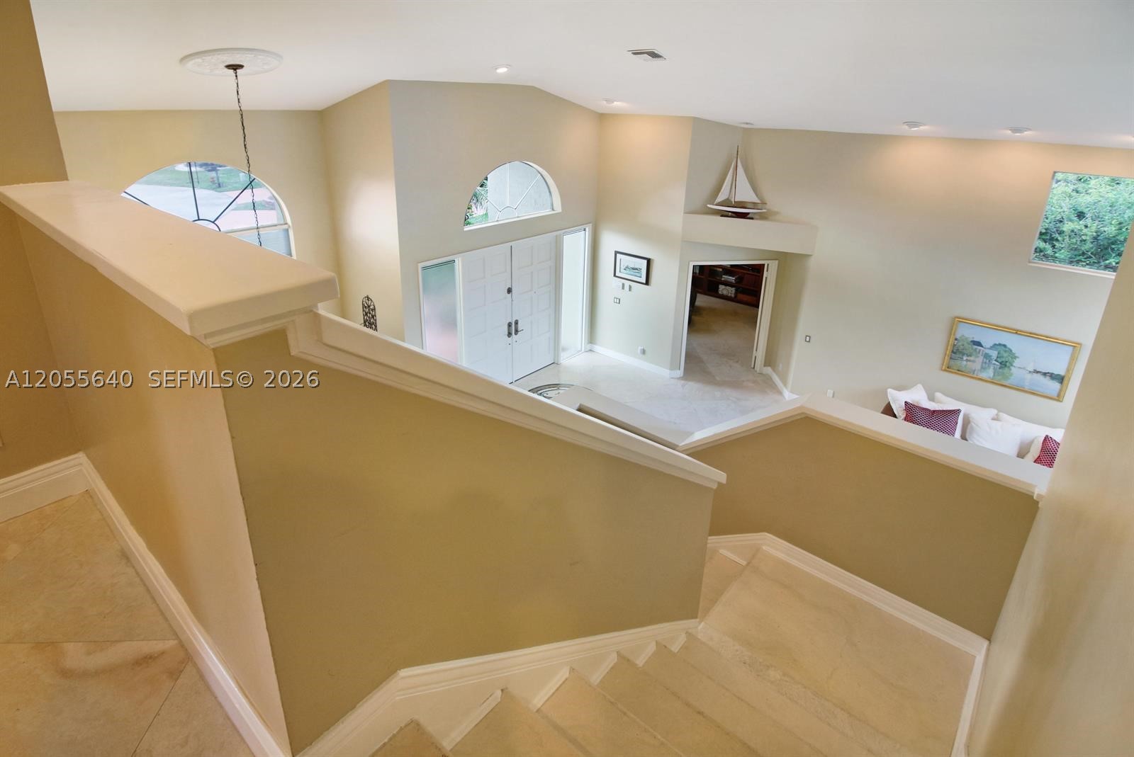 WOODMONT TRACT 50 - Residential
