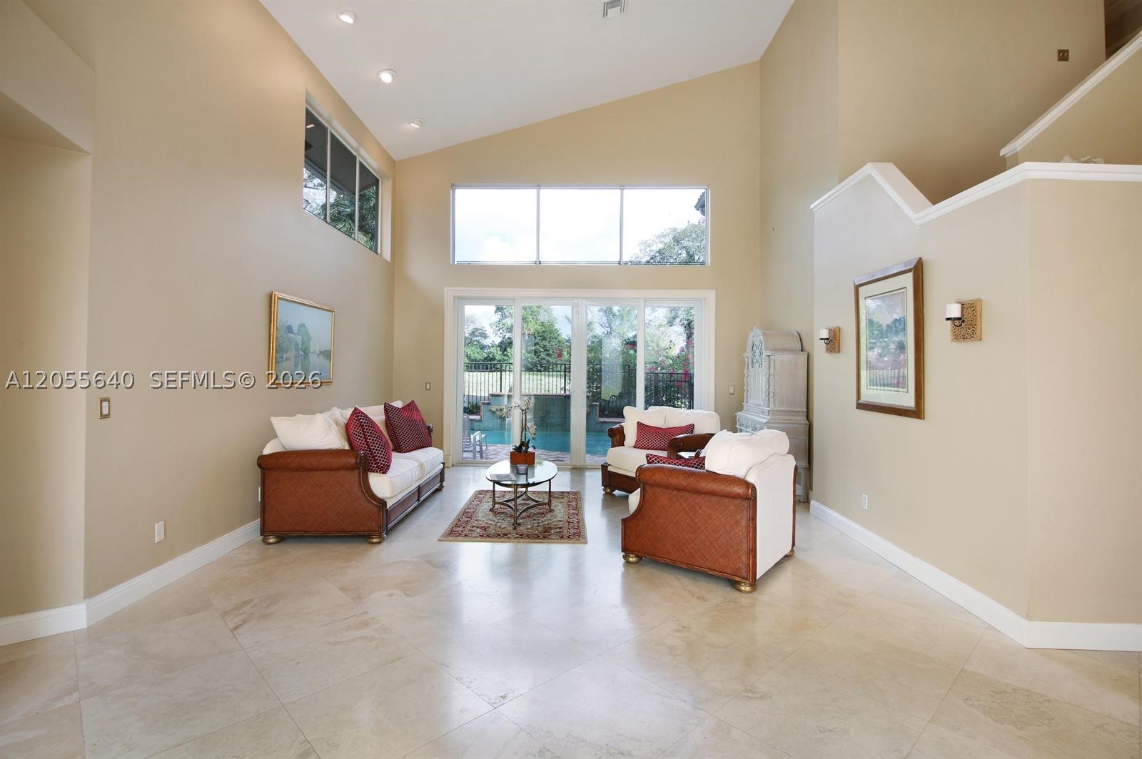 WOODMONT TRACT 50 - Residential