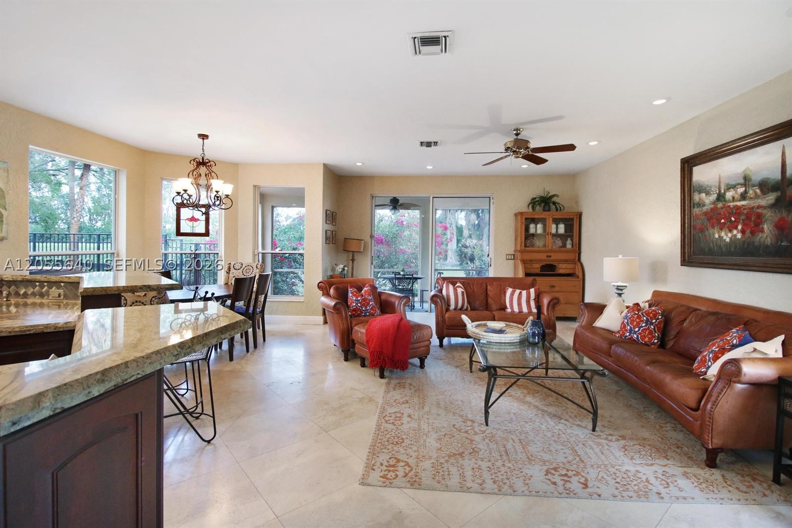 WOODMONT TRACT 50 - Residential