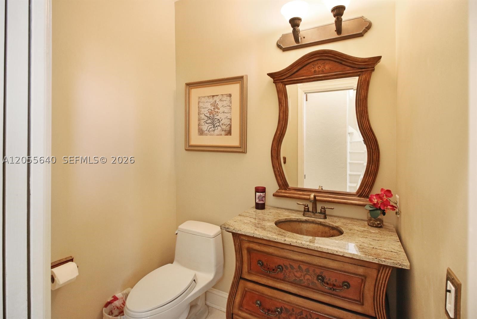 WOODMONT TRACT 50 - Residential