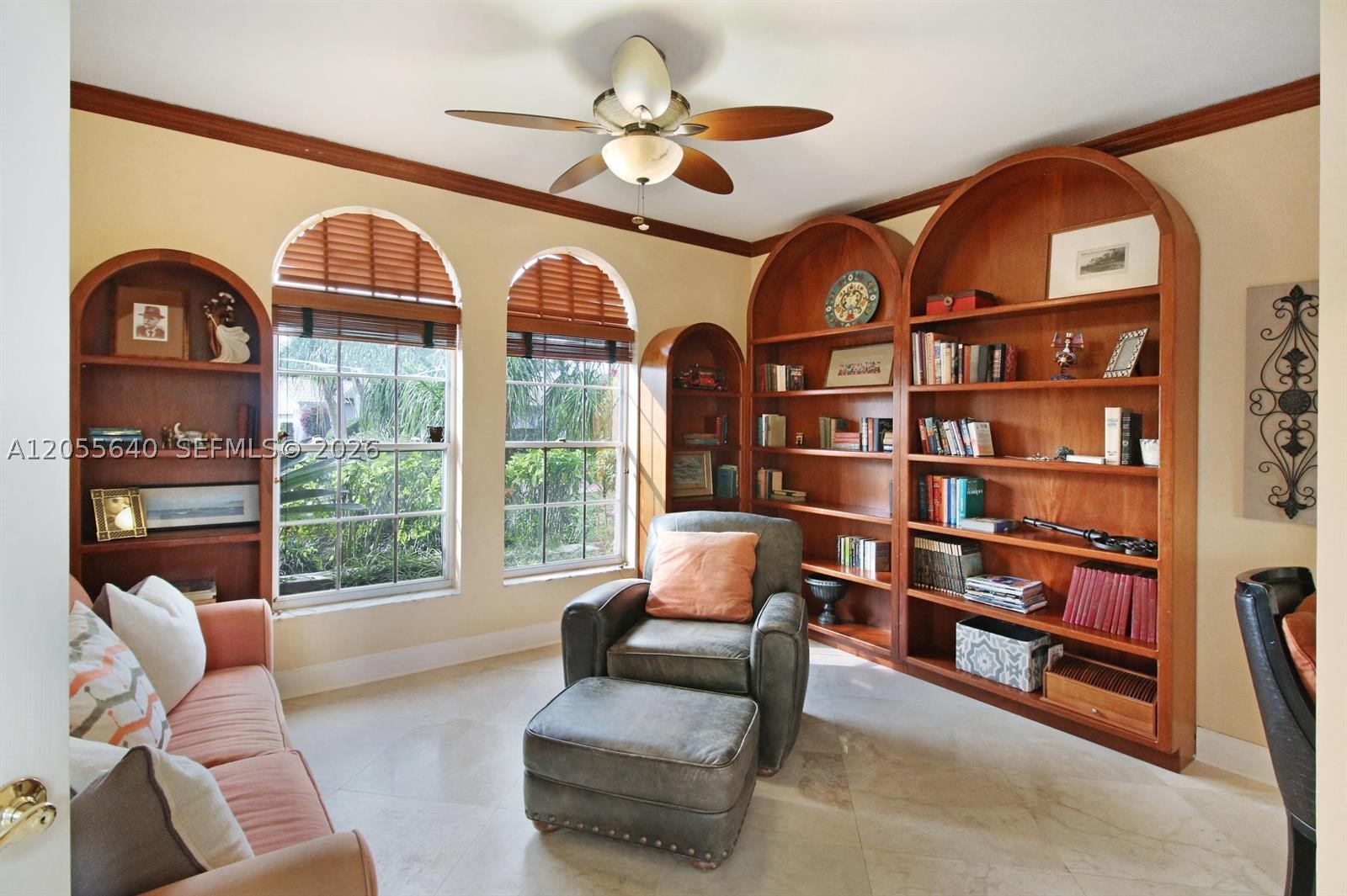 WOODMONT TRACT 50 - Residential