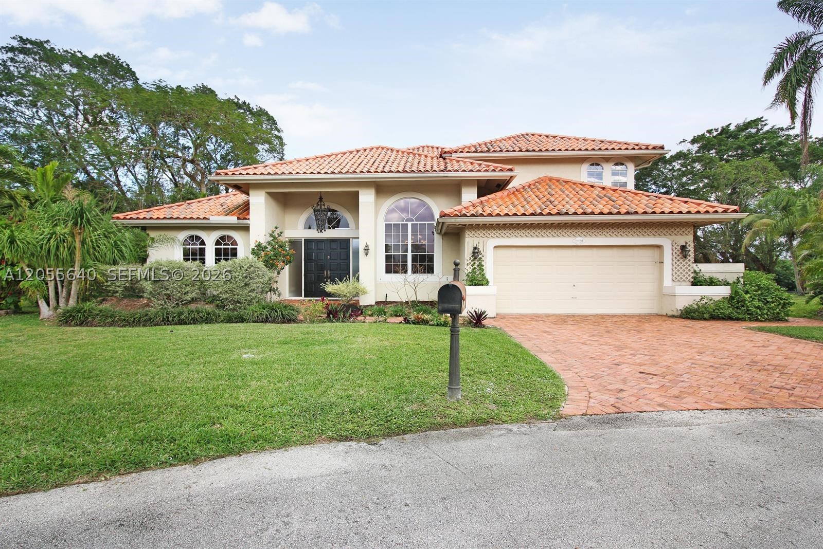 WOODMONT TRACT 50 - Residential